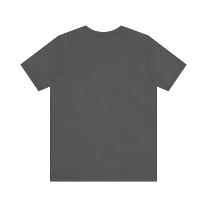 Unisex T-shirt Bachi 420 Mascot Printify