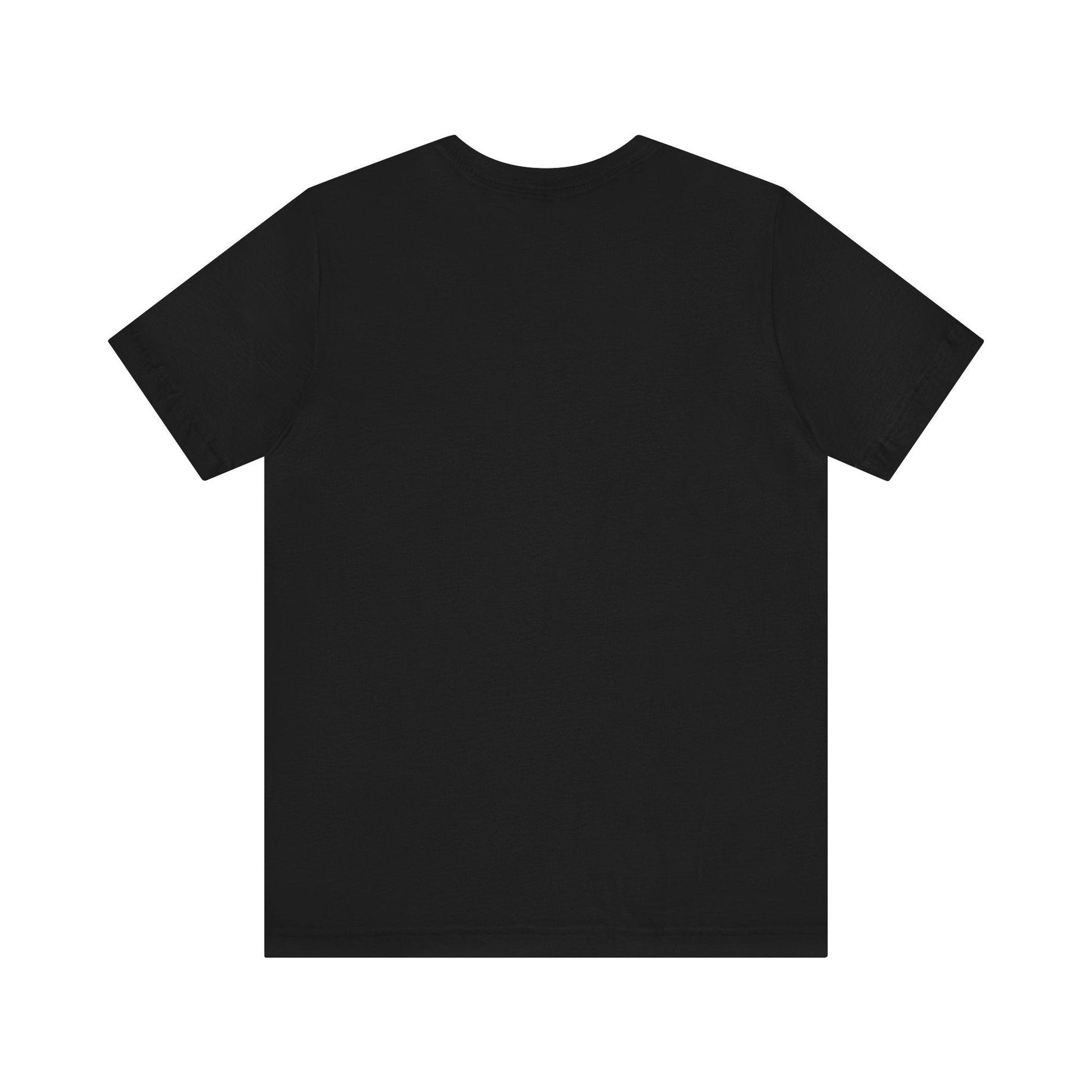 Unisex T-shirt Bachi 420 Mascot Printify