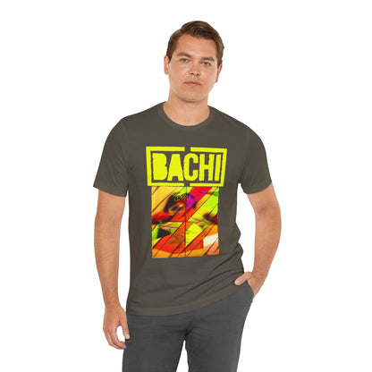 Unisex T-shirt Bath Tub Drunk Printify