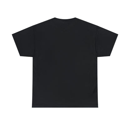 Vintage Sci-Fi Graphic Tee - Alien Invasion Streetwear Print (Bachi)