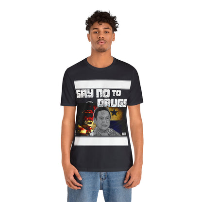 Unisex T-Shirt The General