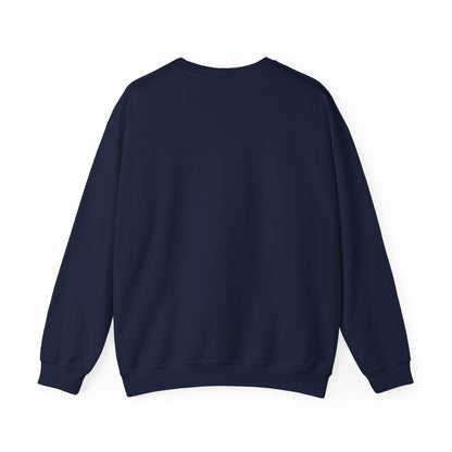 Unisex Sweater Bachi Nana's Universe Printify