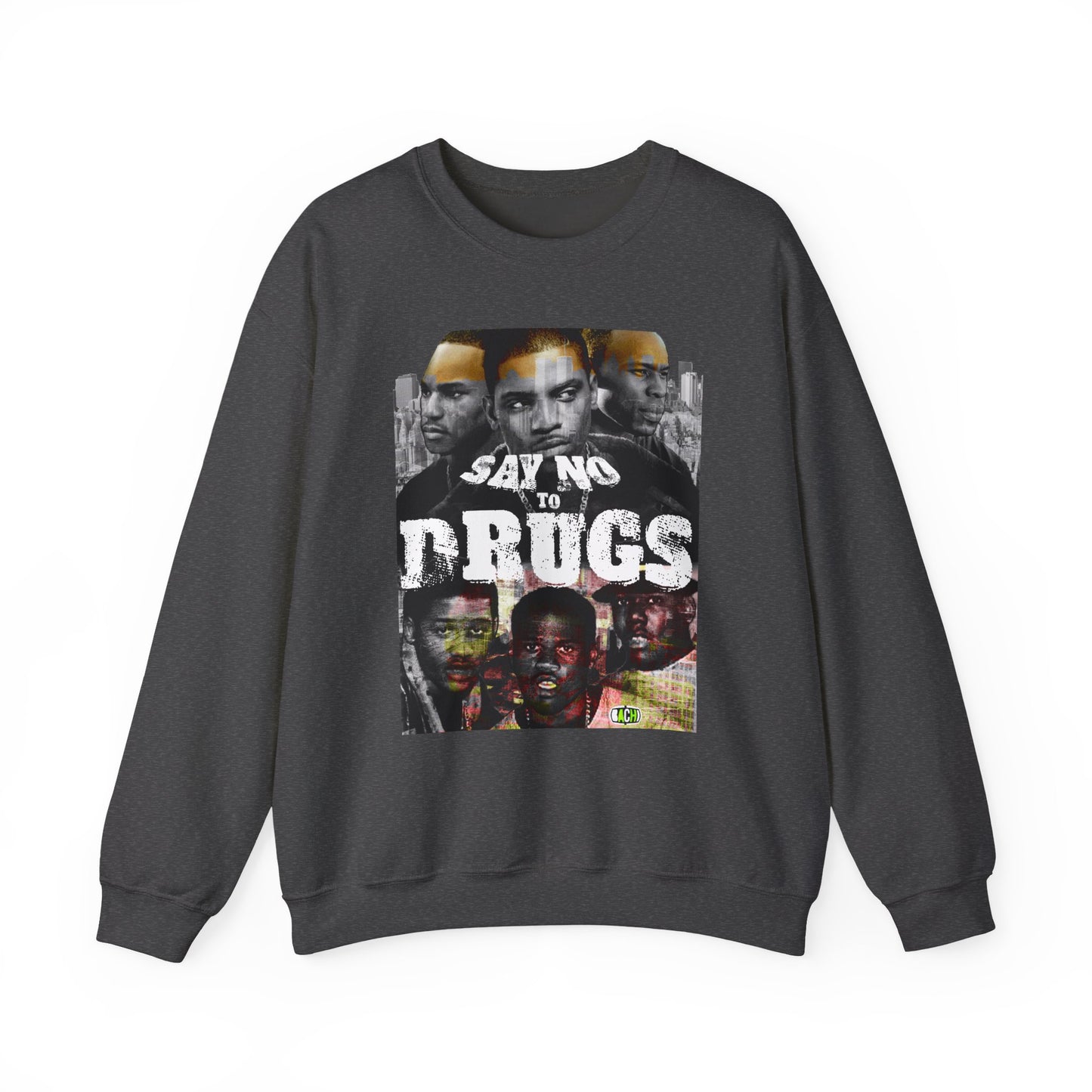 Paid in Full Unisex Sweatshirt