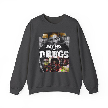 Paid in Full Unisex Sweatshirt