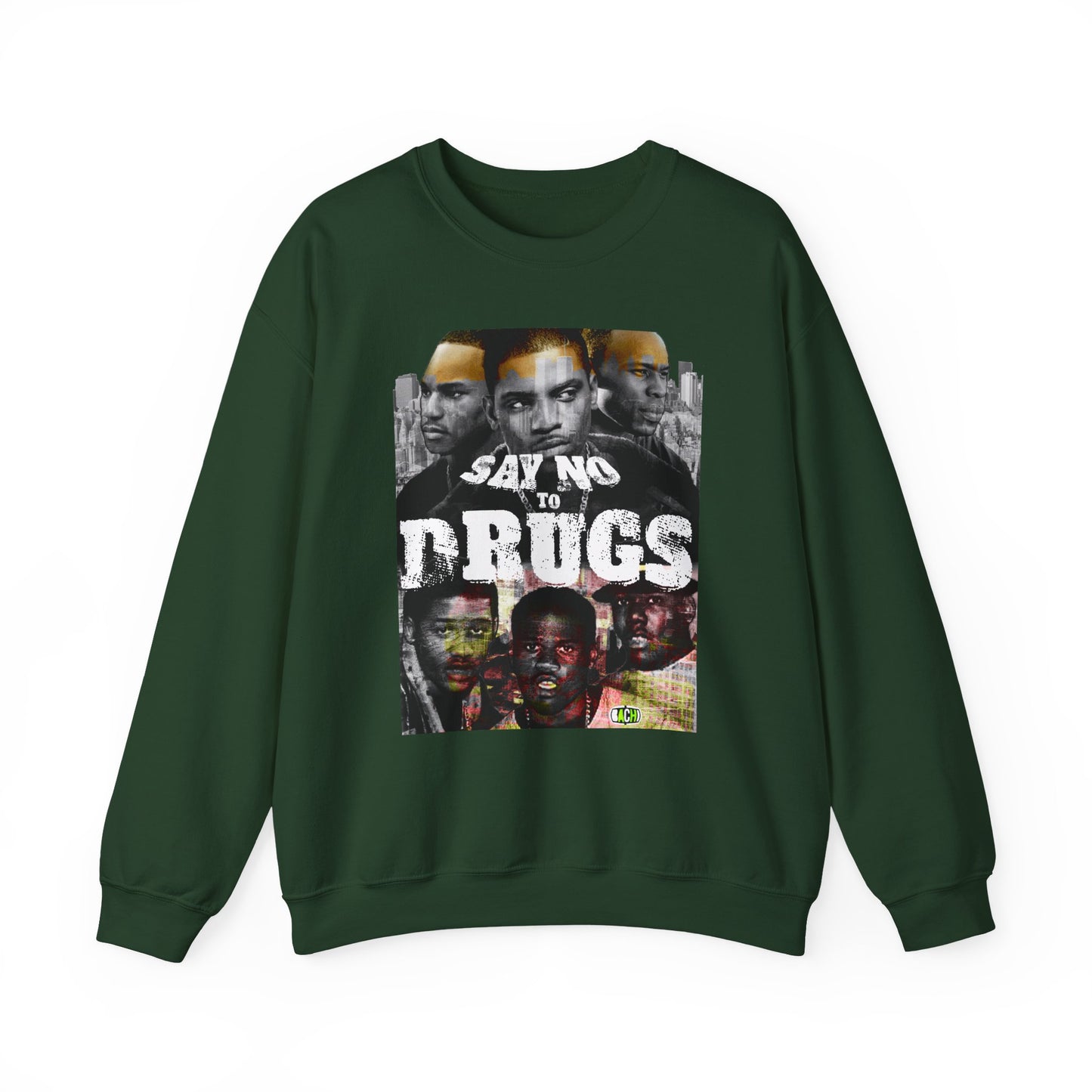 Paid in Full Unisex Sweatshirt