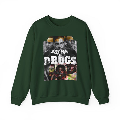 Paid in Full Unisex Sweatshirt