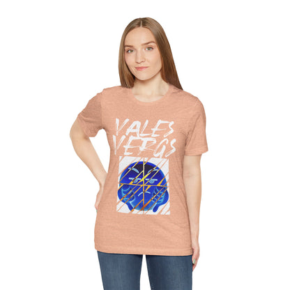 Unisex T-Shirt Vales Verga