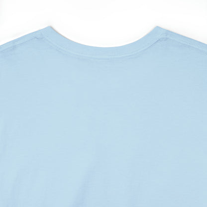Vintage Sci-Fi Graphic Tee - Alien Invasion Streetwear Print (Bachi)