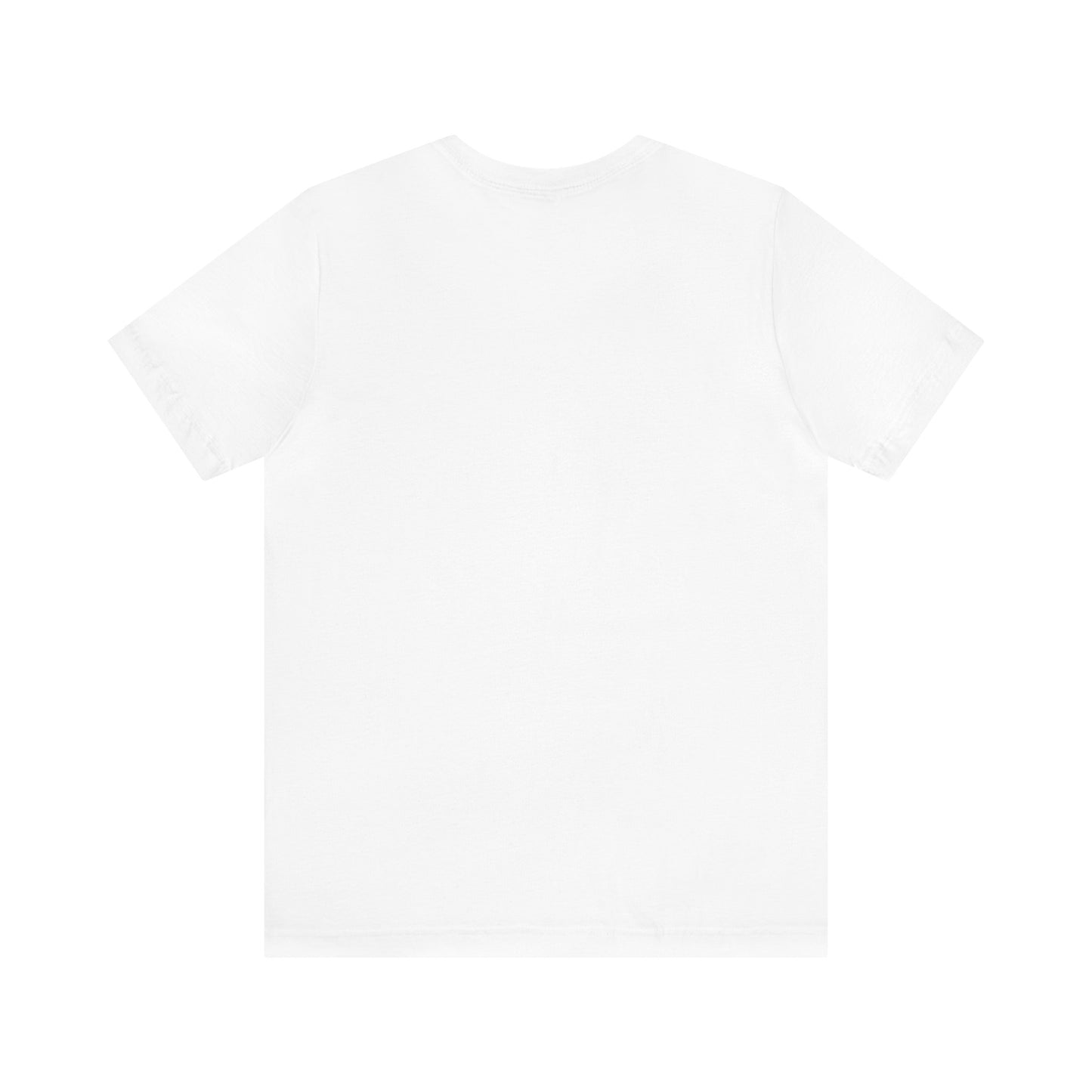 Unisex T-shirt Josiando 24/7