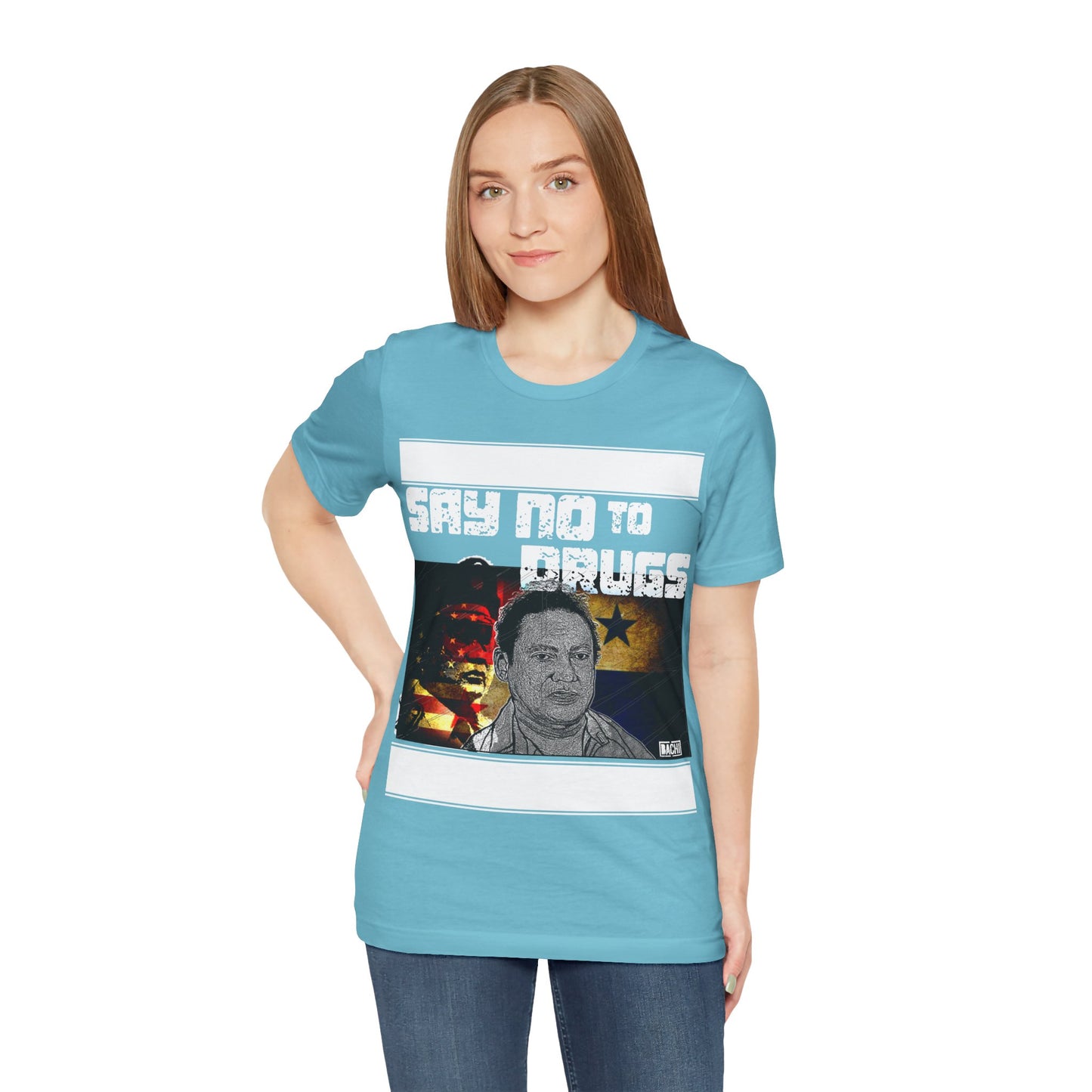 Unisex T-Shirt The General