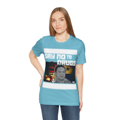Unisex T-Shirt The General