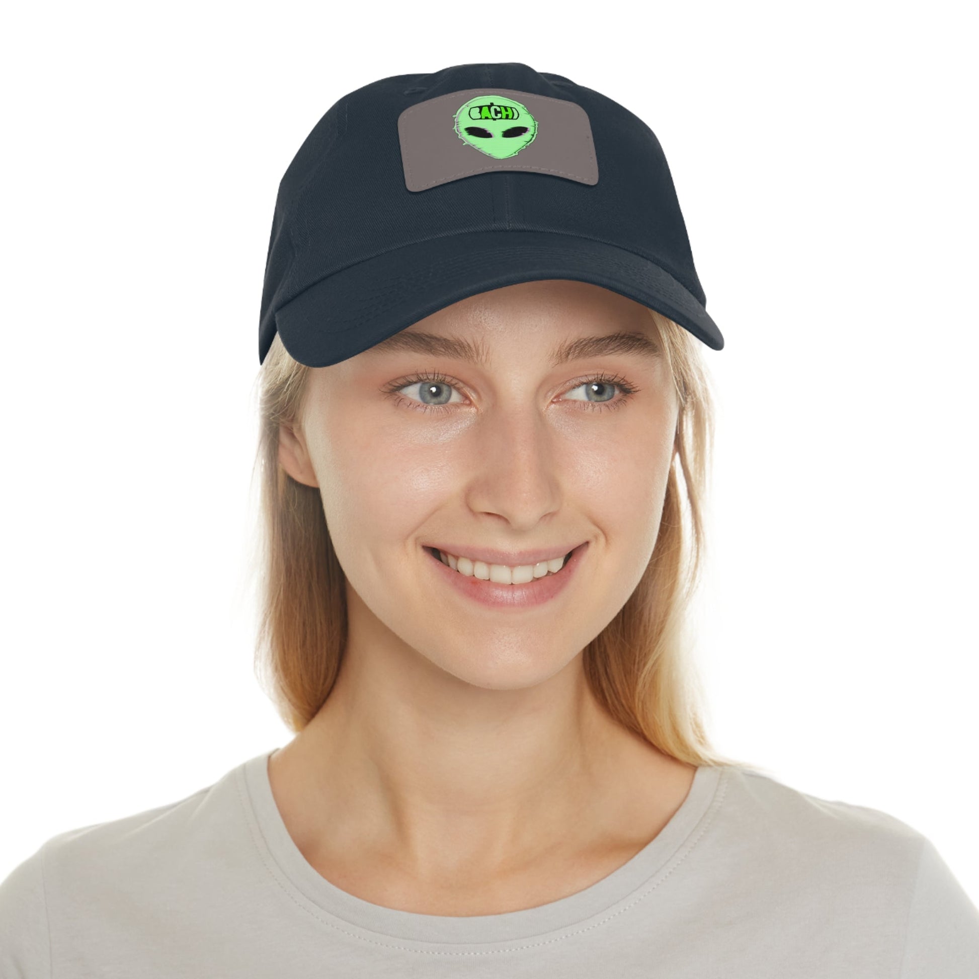 Patch Hat Alien Nation Printify
