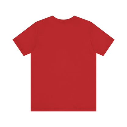 Vintage Science Icon Graphic Tee - Inventor Portrait Streetwear Print (Bachi)