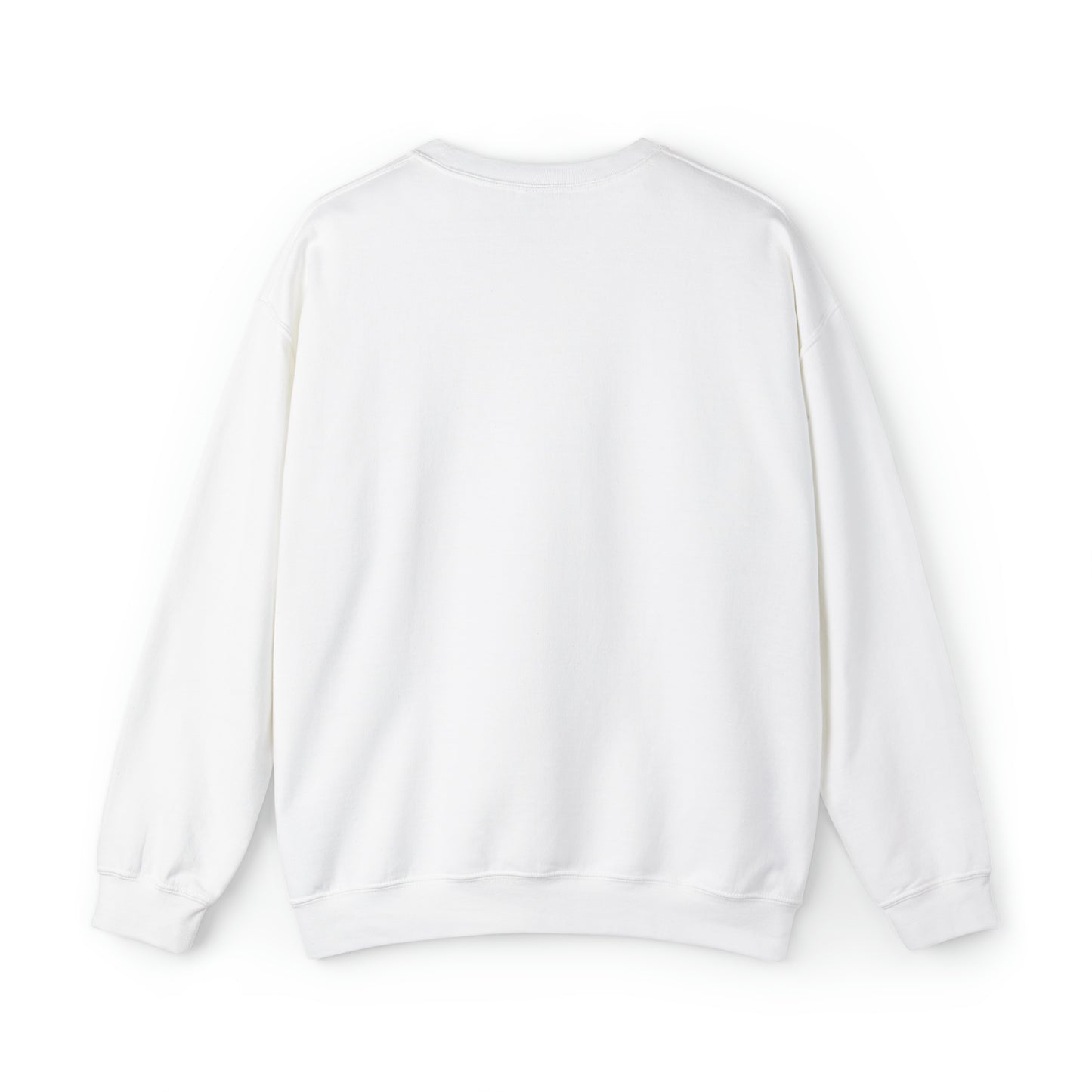 Unisex Sweatshirt Sheep And Puppet