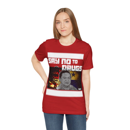 Unisex T-Shirt The General