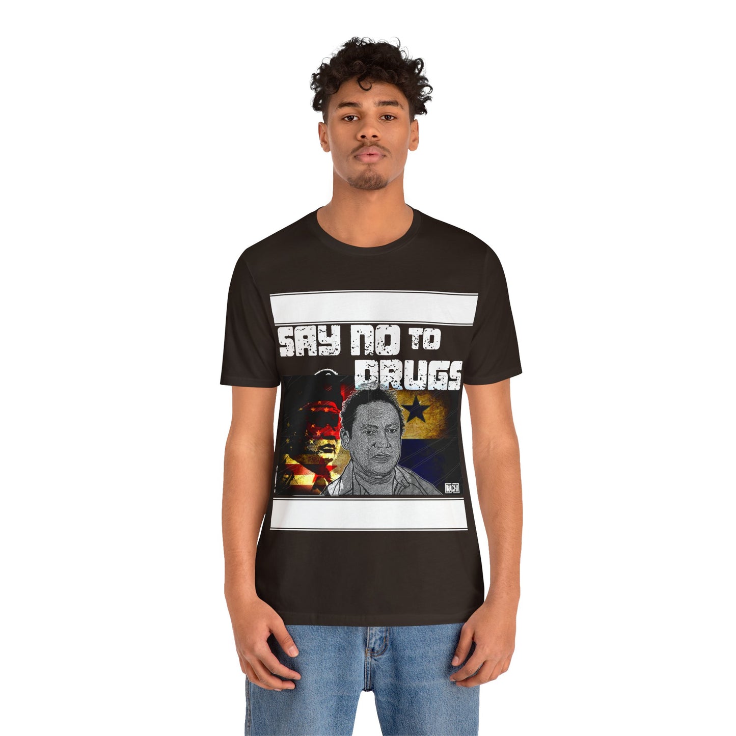 Unisex T-Shirt The General