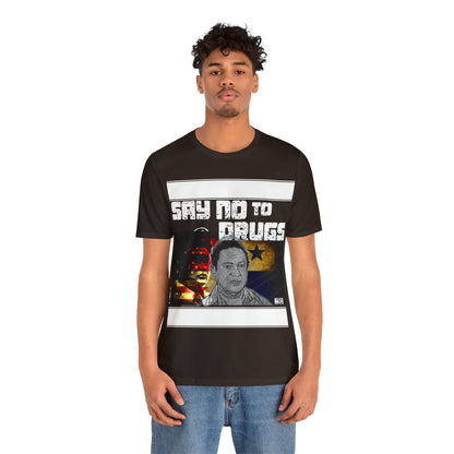 Unisex T-Shirt The General