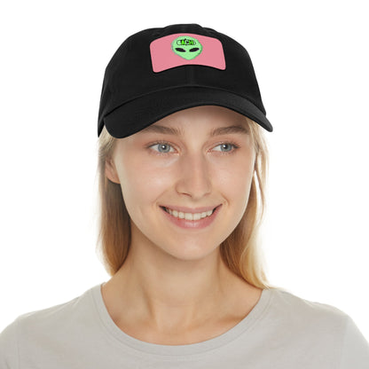 Patch Hat Alien Nation Printify