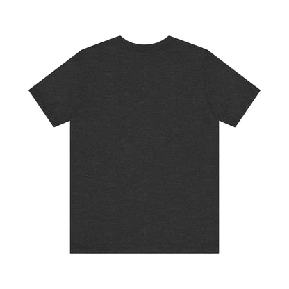 Oversized Graphic Tee - Cinema Icon White Stripe Streetwear (Bachi)