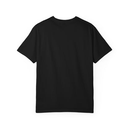 Oversized T-shirt Splurge Artistic Statue