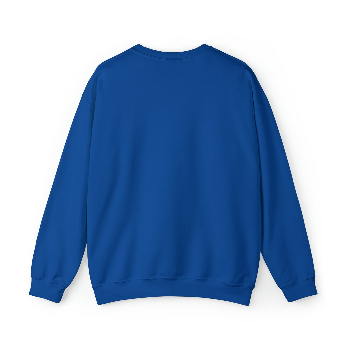 Vintage Female Hero Graphic Sweatshirt - Comic Streetwear Print (Bachi)