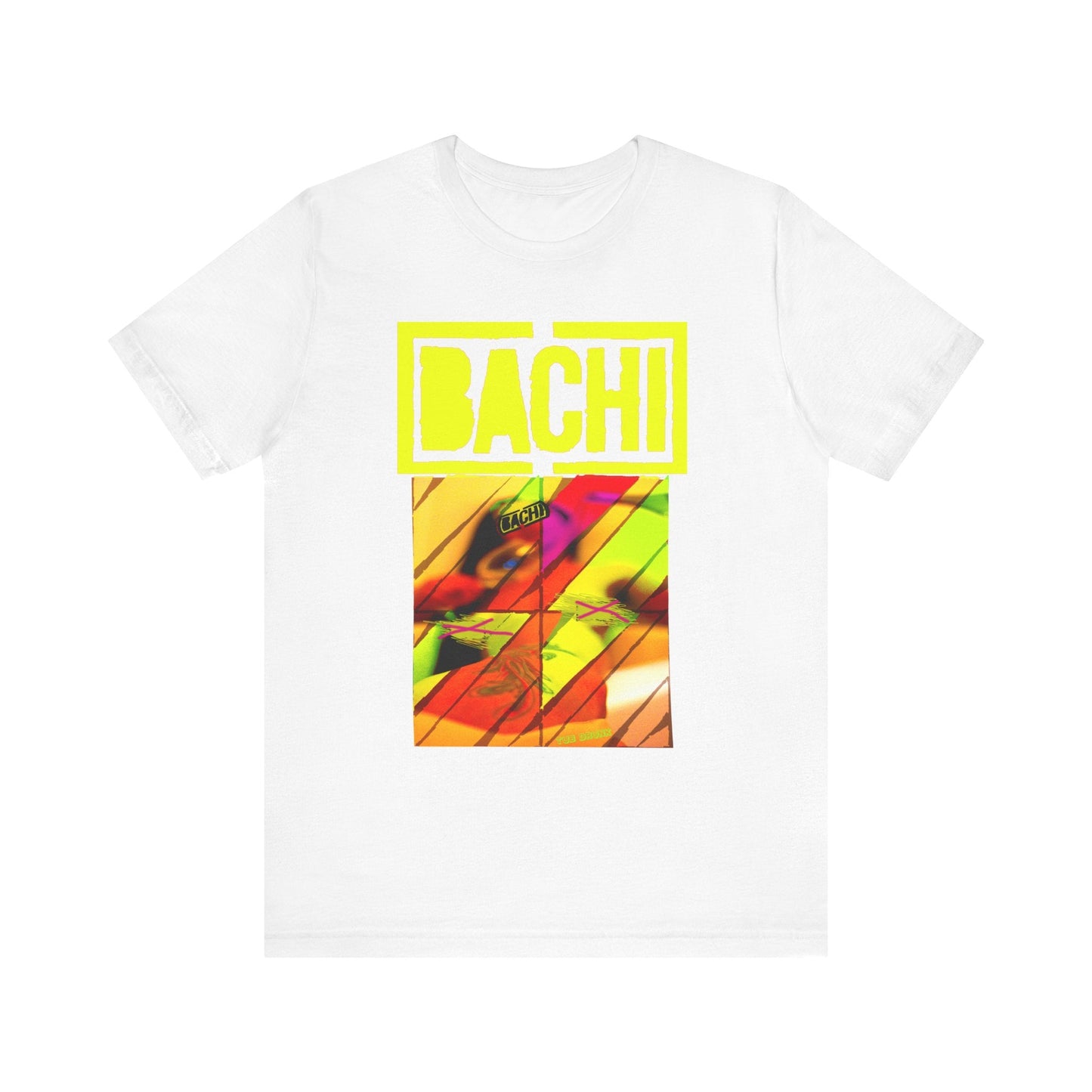 Unisex T-shirt Bath Tub Drunk Printify