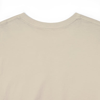 Oversized Graphic Tee - Reggae Legend Portrait Streetwear Print (Bachi)