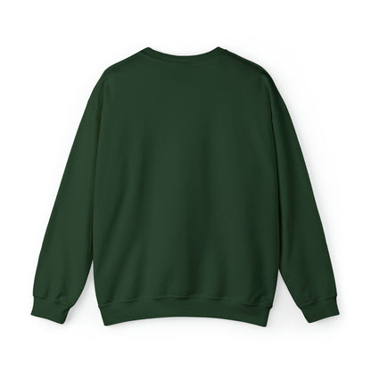 Unisex Sweatshirt Sheep And Puppet