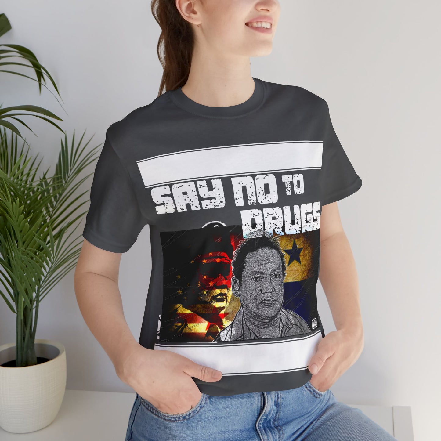 Unisex T-Shirt The General