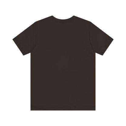 Oversized Graphic Tee - Cinema Icon White Stripe Streetwear (Bachi)