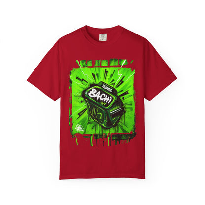 Unisex T-shirt Hustlin 24/7