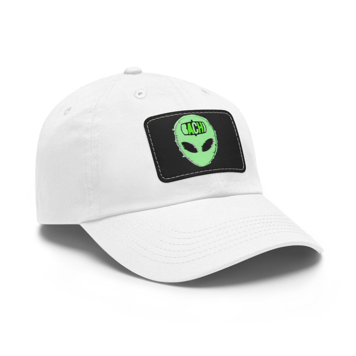 Patch Hat Alien Nation Printify