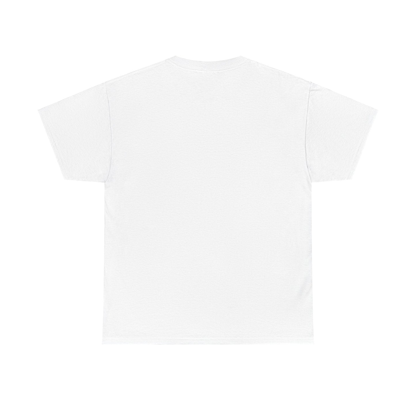 Unisex T-shirt BeetleJuice It's Showtime Printify