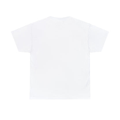 Oversized Graphic Tee - Reggae Legend Portrait Streetwear Print (Bachi)