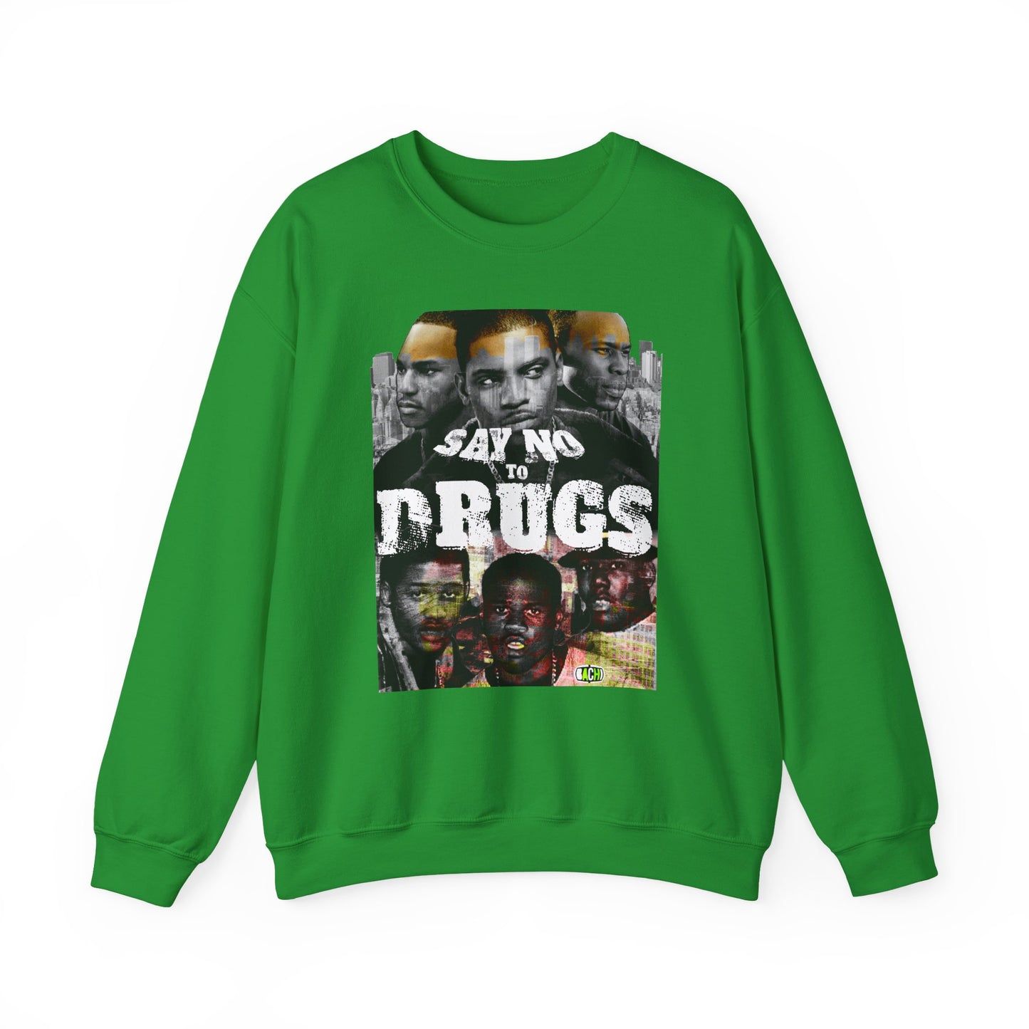 Paid in Full Unisex Sweatshirt
