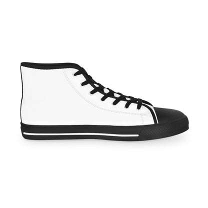 Men's High Top Sneakers Bachi Alien Nation Drippers
