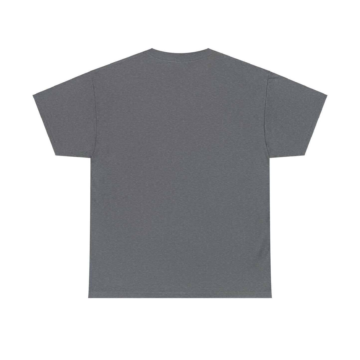 Unisex T-shirt Bachi Alien Printify
