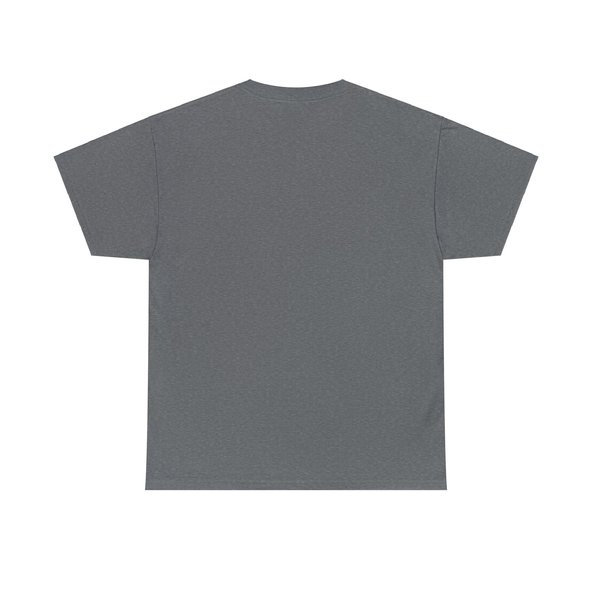Unisex T-shirt Bachi Alien Printify