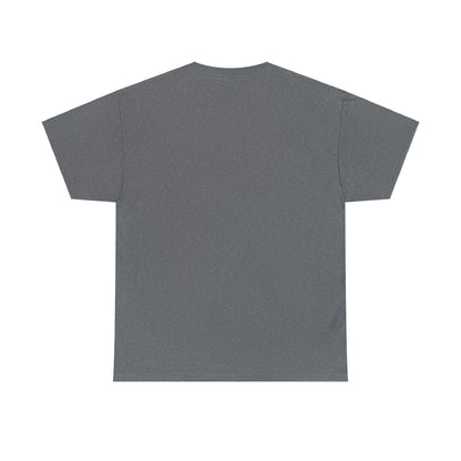 Unisex T-shirt Bachi Alien Printify