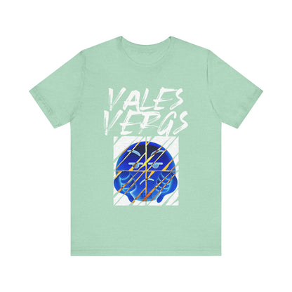 Unisex T-Shirt Vales Verga