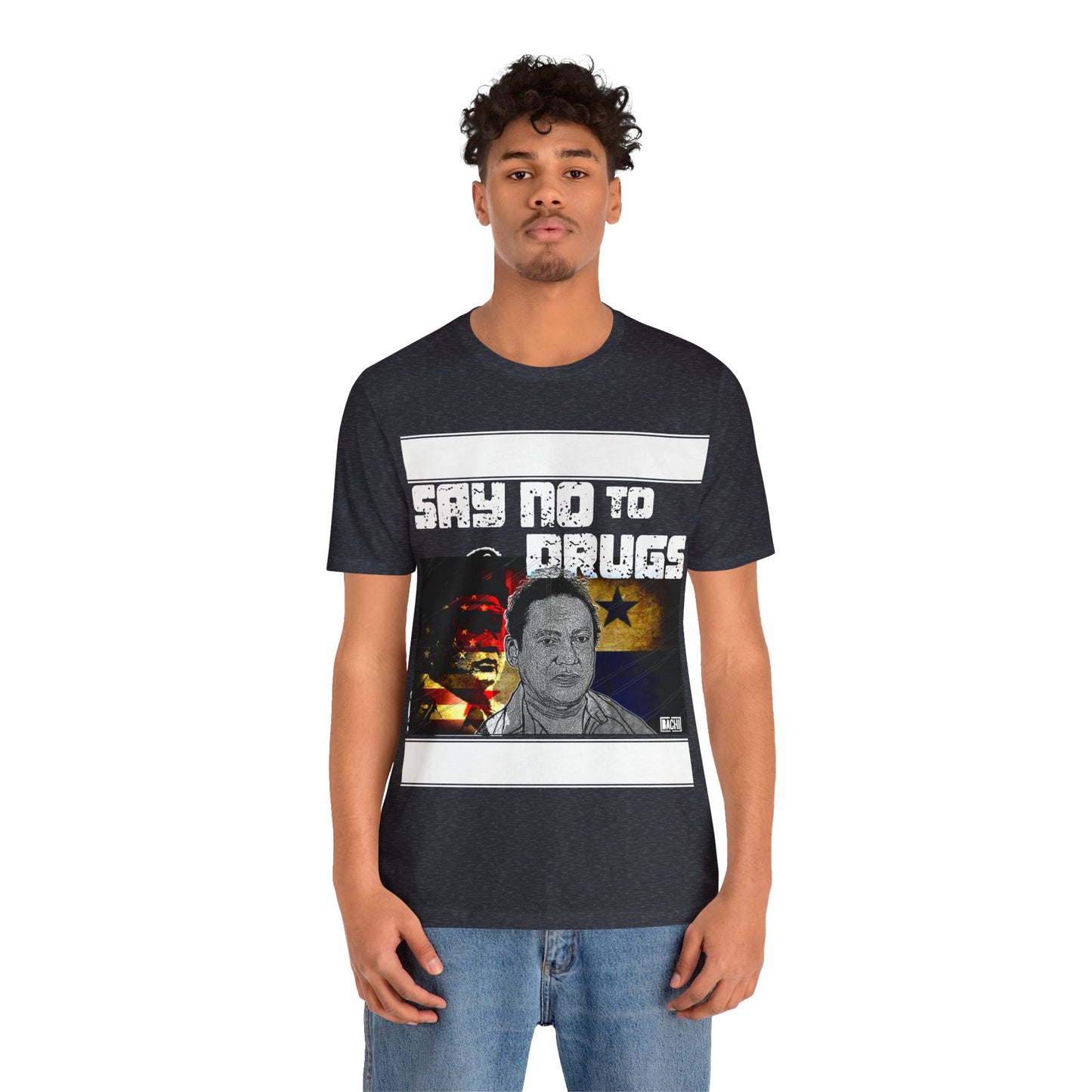 Unisex T-Shirt The General