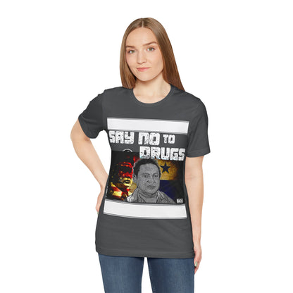 Unisex T-Shirt The General