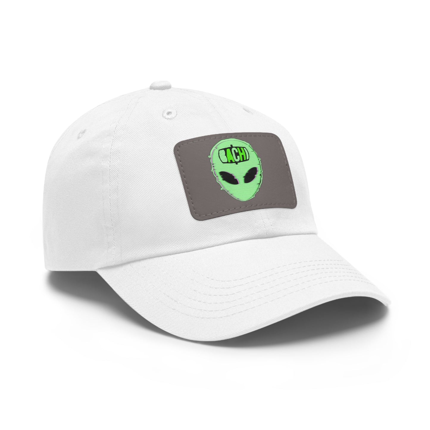 Patch Hat Alien Nation Printify