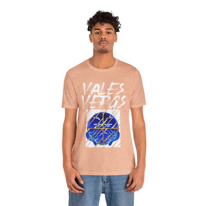 Unisex T-Shirt Vales Verga