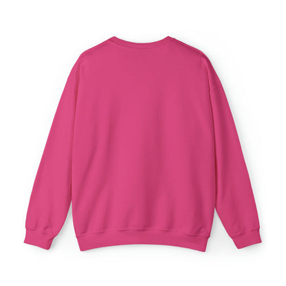 Unisex Sweatshirt Sheep And Puppet