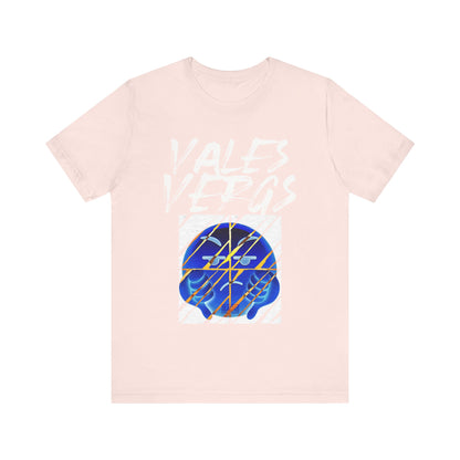 Unisex T-Shirt Vales Verga