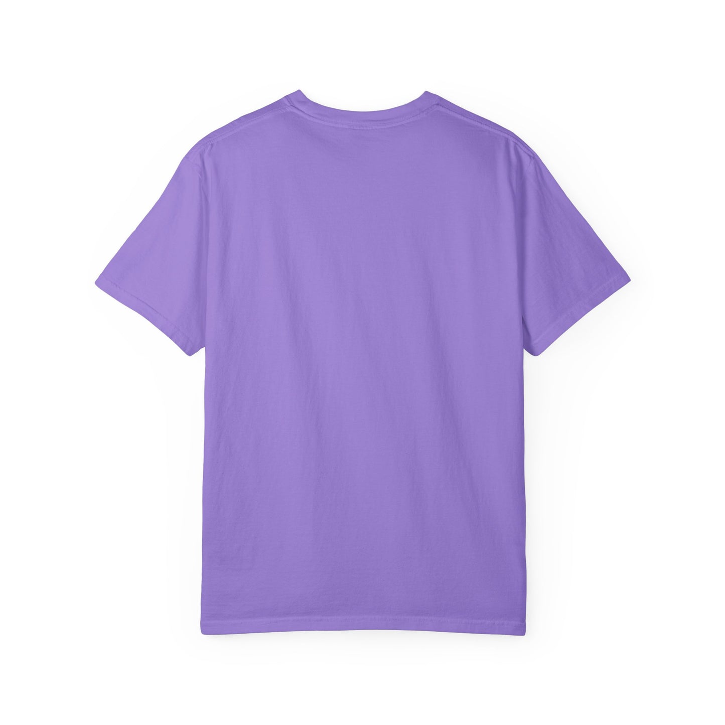 Oversized T-shirt Splurge Artistic Statue