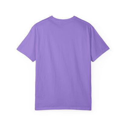 Oversized T-shirt Splurge Artistic Statue