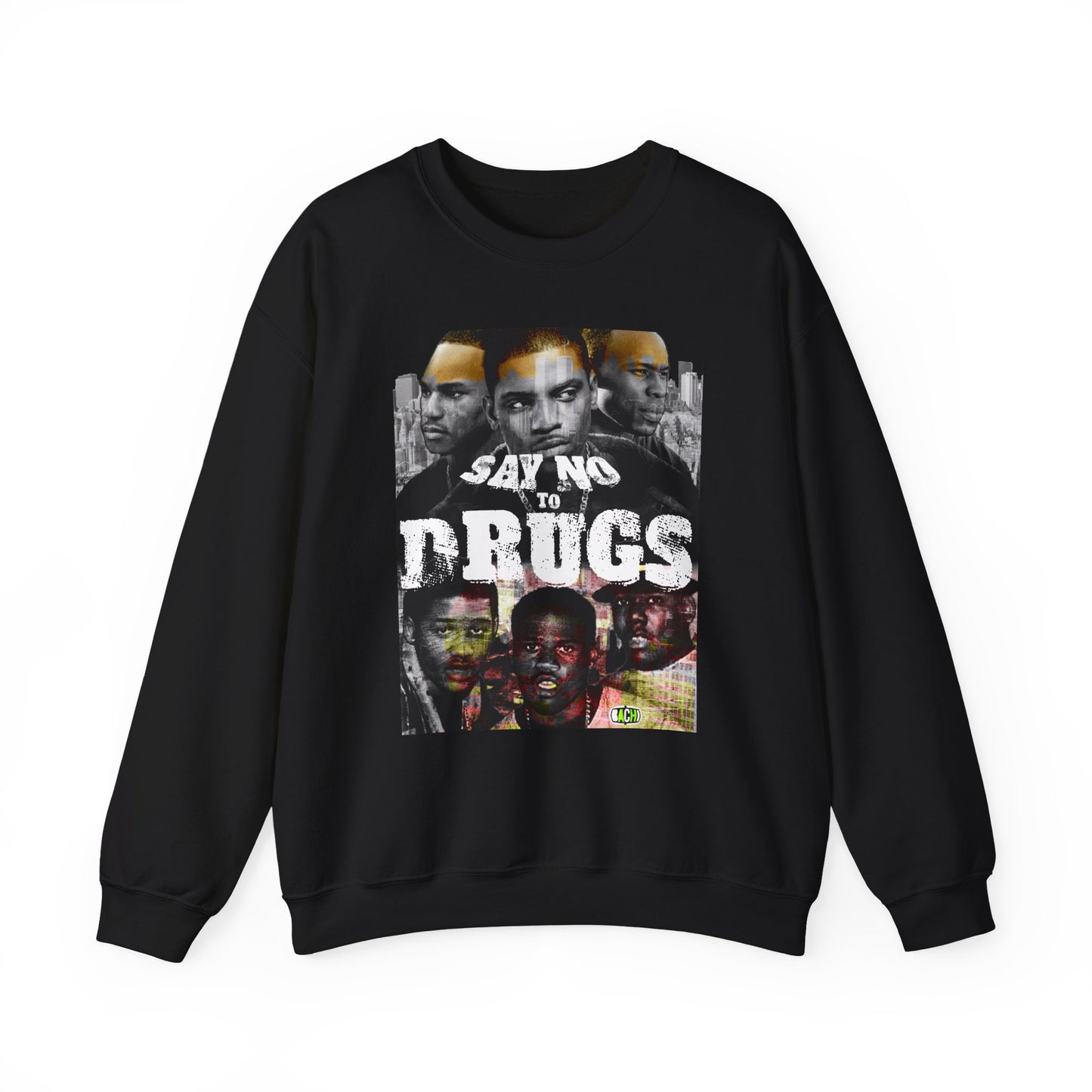 Paid in Full Unisex Sweatshirt