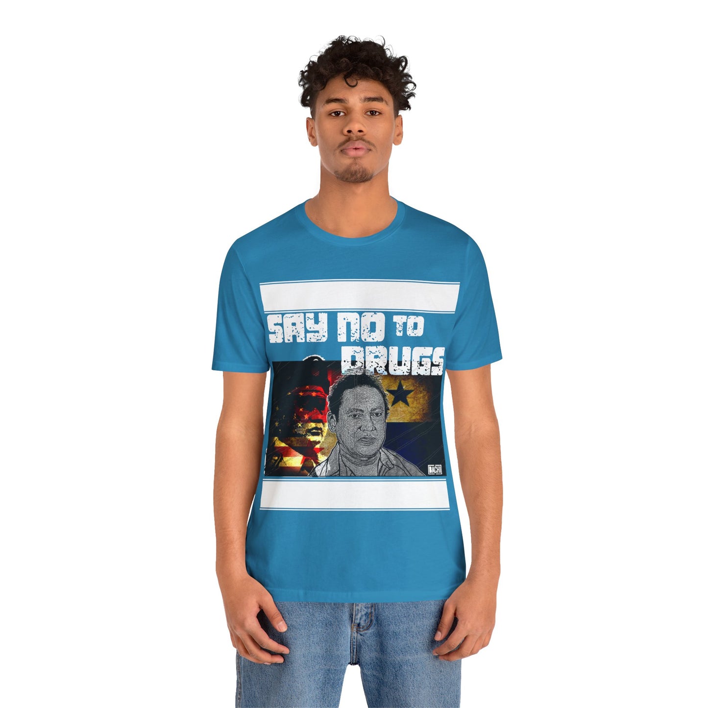 Unisex T-Shirt The General
